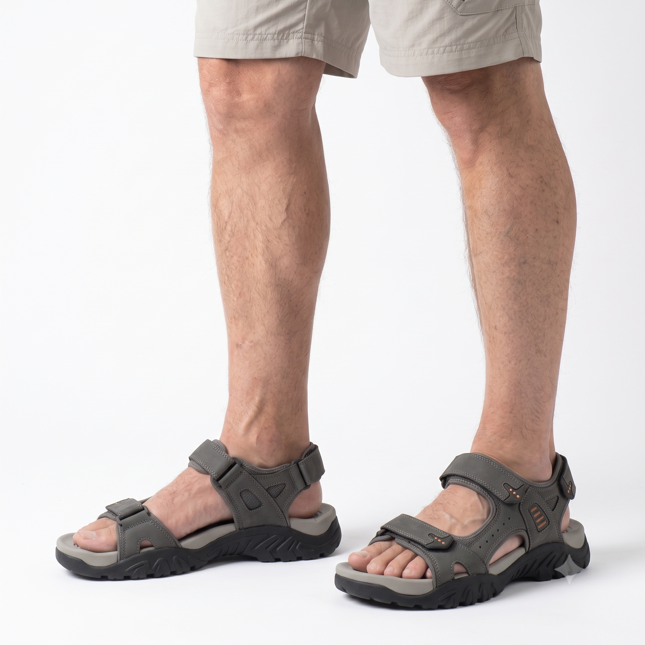 OrthoFlow™ | Orthopaedic Summer Sandals for Diabetic and Sensitive Feet