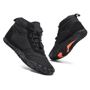 OrthoBare™ | Winter Barefoot Shoes