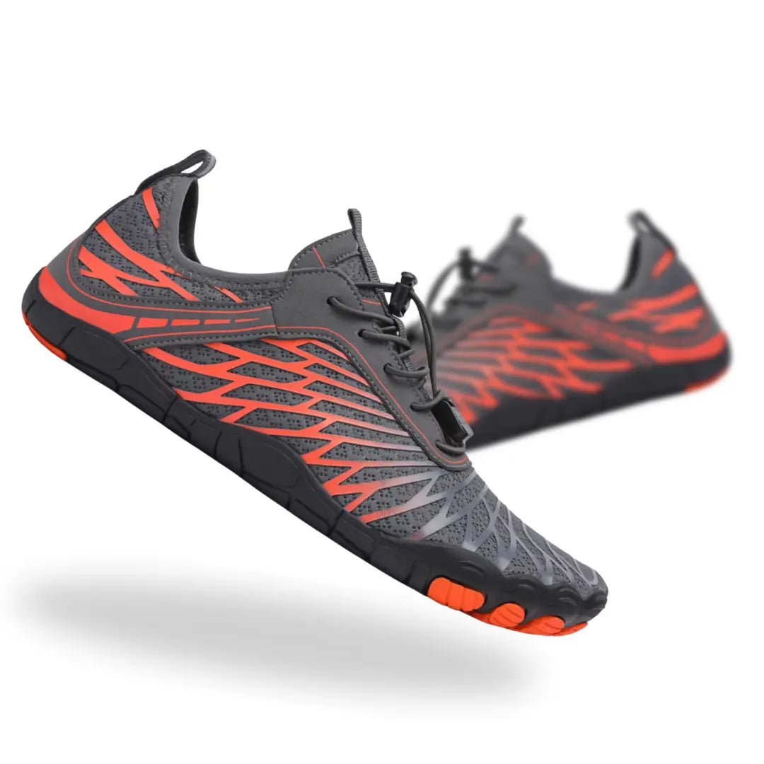 OrthoBare™ | Barefoot Everyday Comfort Shoes