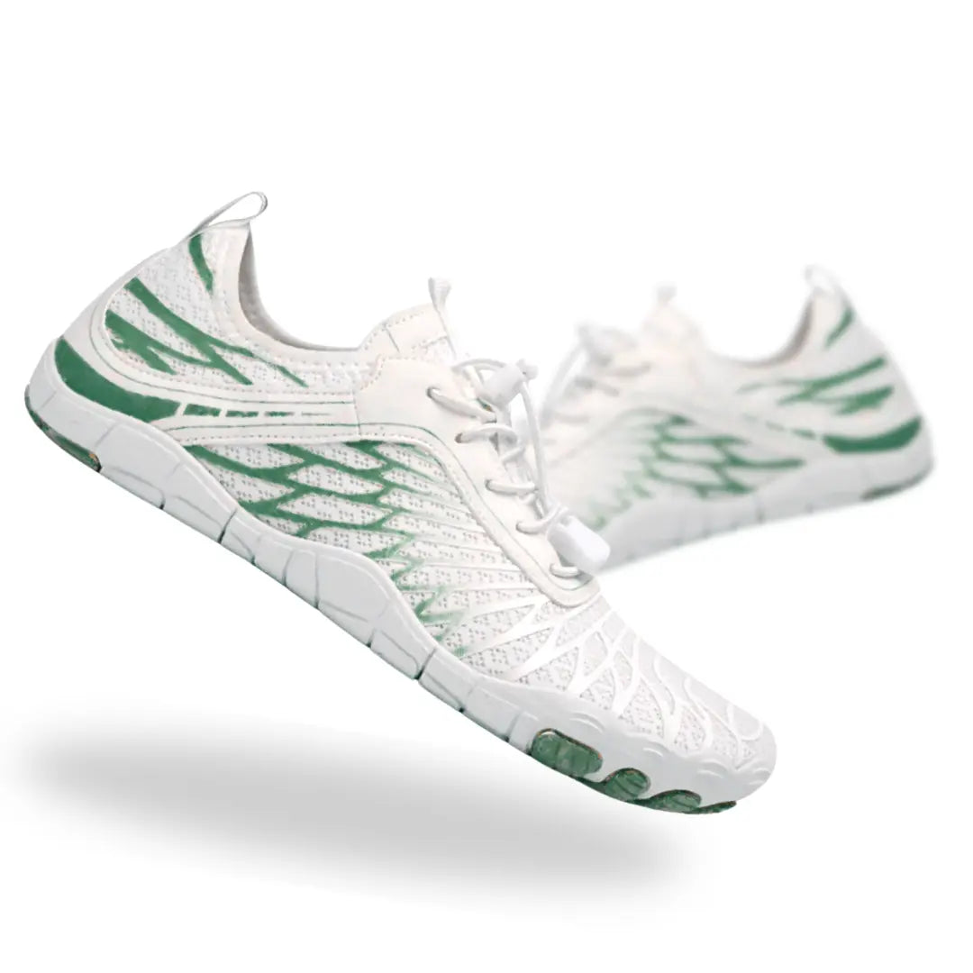OrthoBare™ | Barefoot Everyday Comfort Shoes