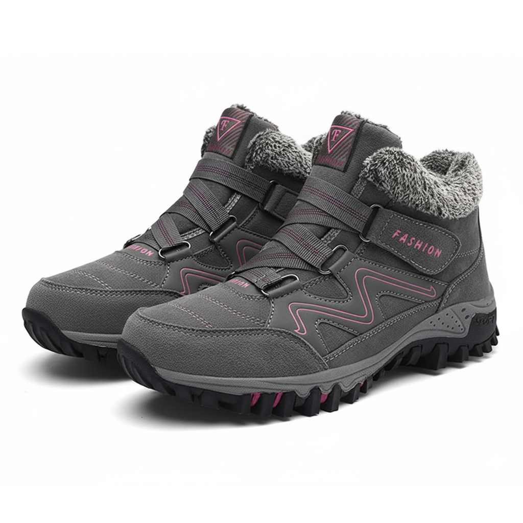 OrthoPath™ | Orthopaedic Winter Boots
