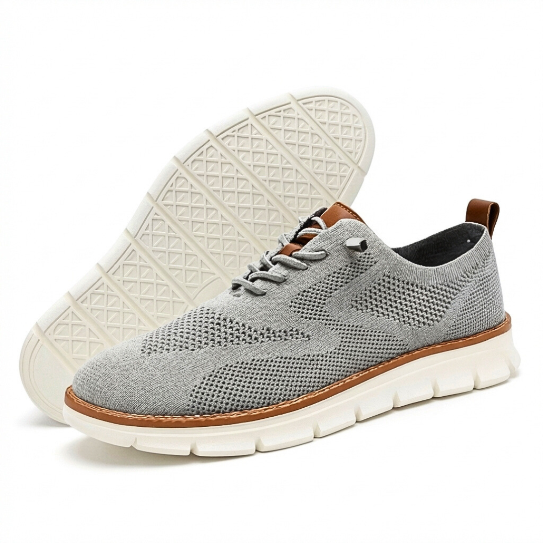 OrthoPath™ | Orthopaedic Comfort Walking Shoes
