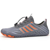 OrthoBare™ | Barefoot Orthopaedic Walking Shoes