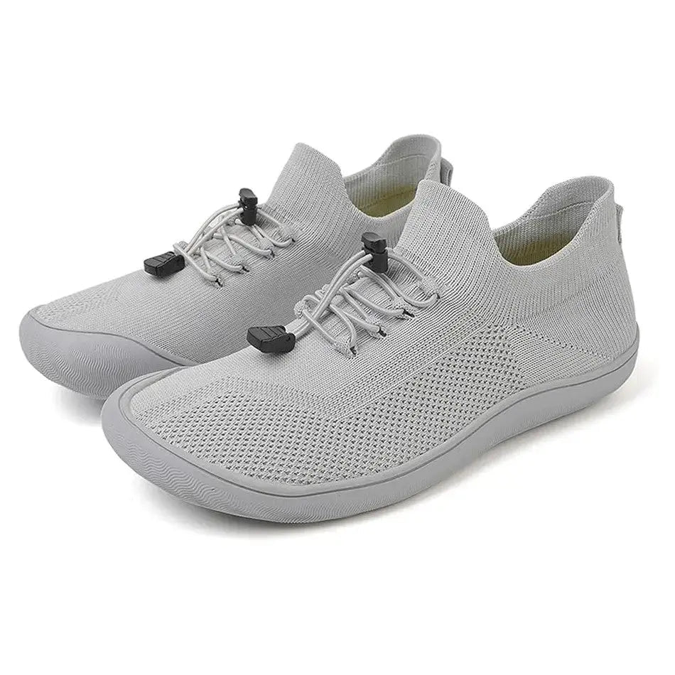 OrthoBare™ | Barefoot Comfort Walking Shoes