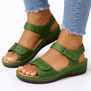 OrthoFlow™ | Orthopaedic Comfort Sandals