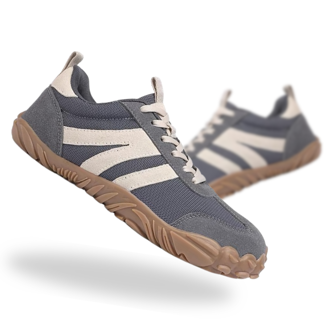 OrthoBare™ | Barefoot Trail Walking Shoes