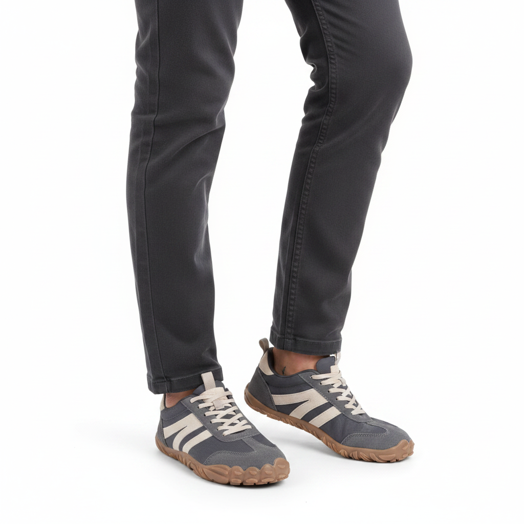 OrthoBare™ | Barefoot Trail Walking Shoes