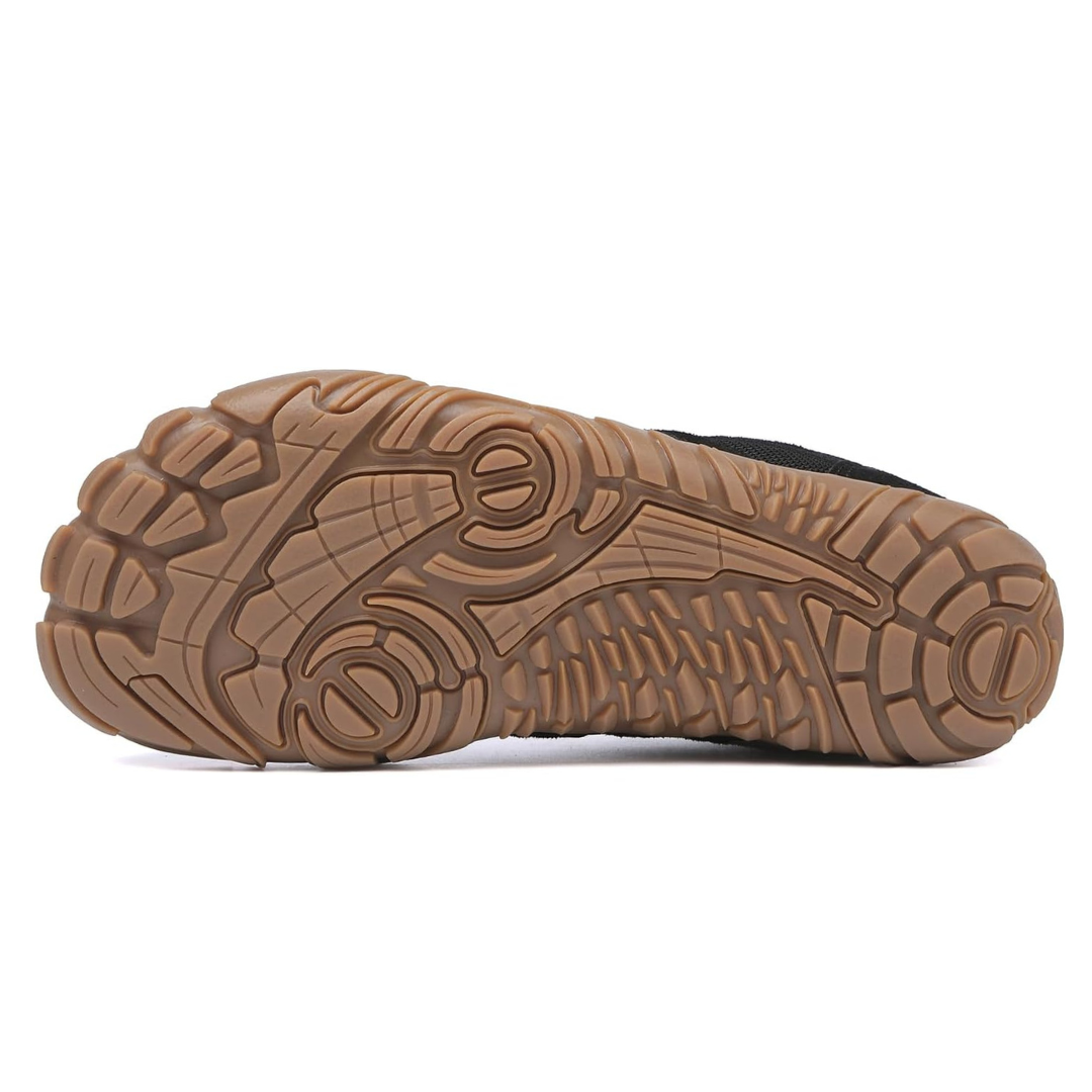 OrthoBare™ | Barefoot Trail Walking Shoes