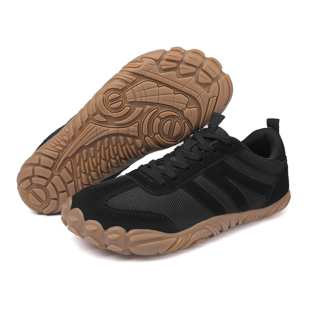 OrthoBare™ | Barefoot Trail Walking Shoes