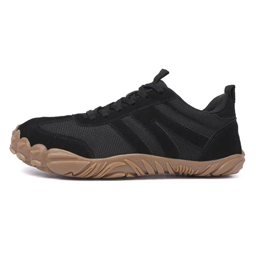OrthoBare™ | Barefoot Trail Walking Shoes