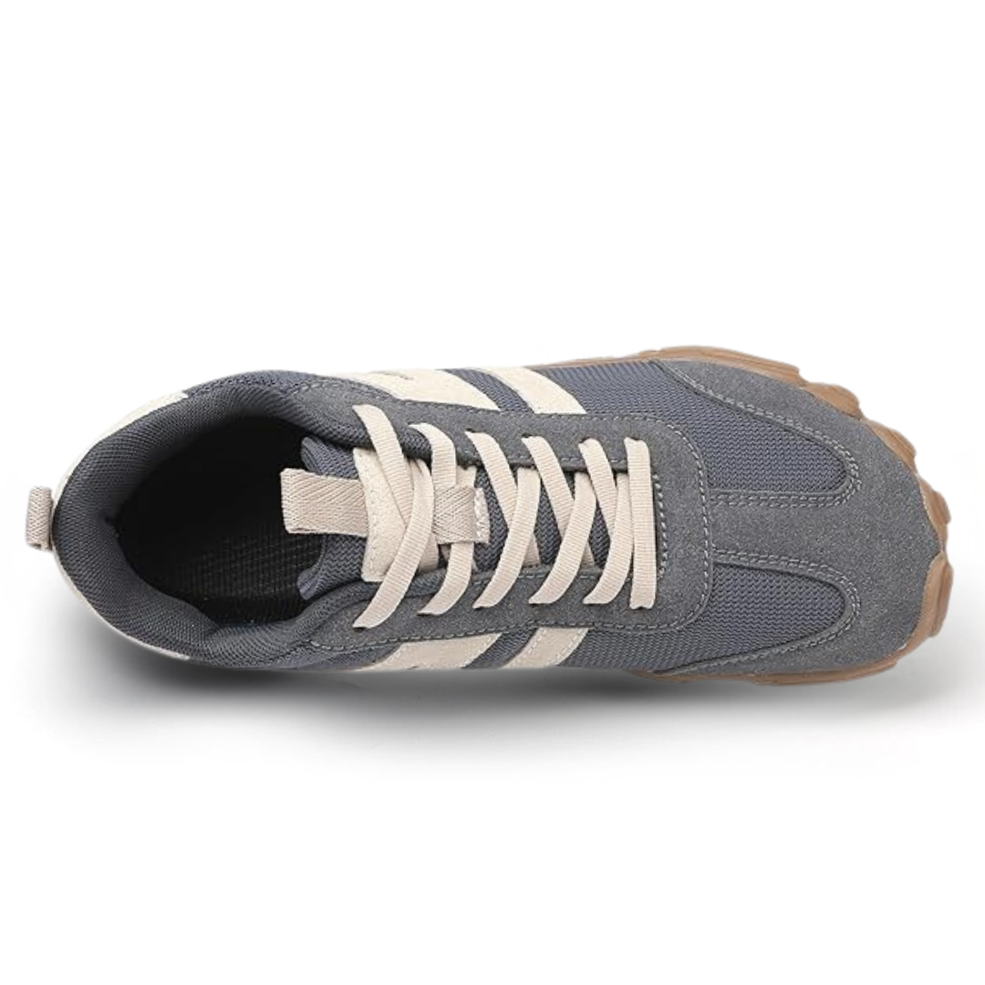 OrthoBare™ | Barefoot Trail Walking Shoes