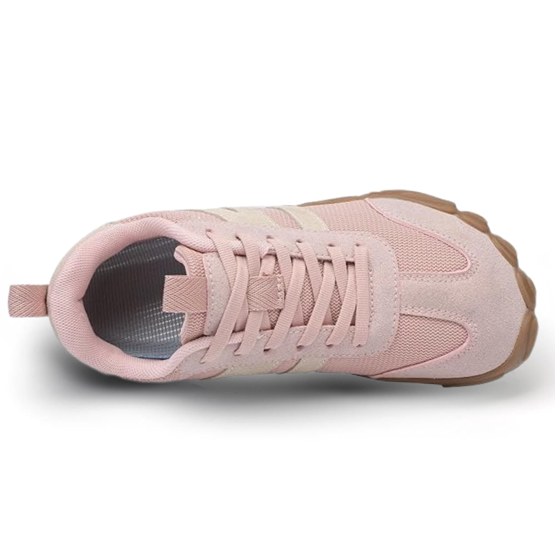 OrthoBare™ | Barefoot Trail Walking Shoes