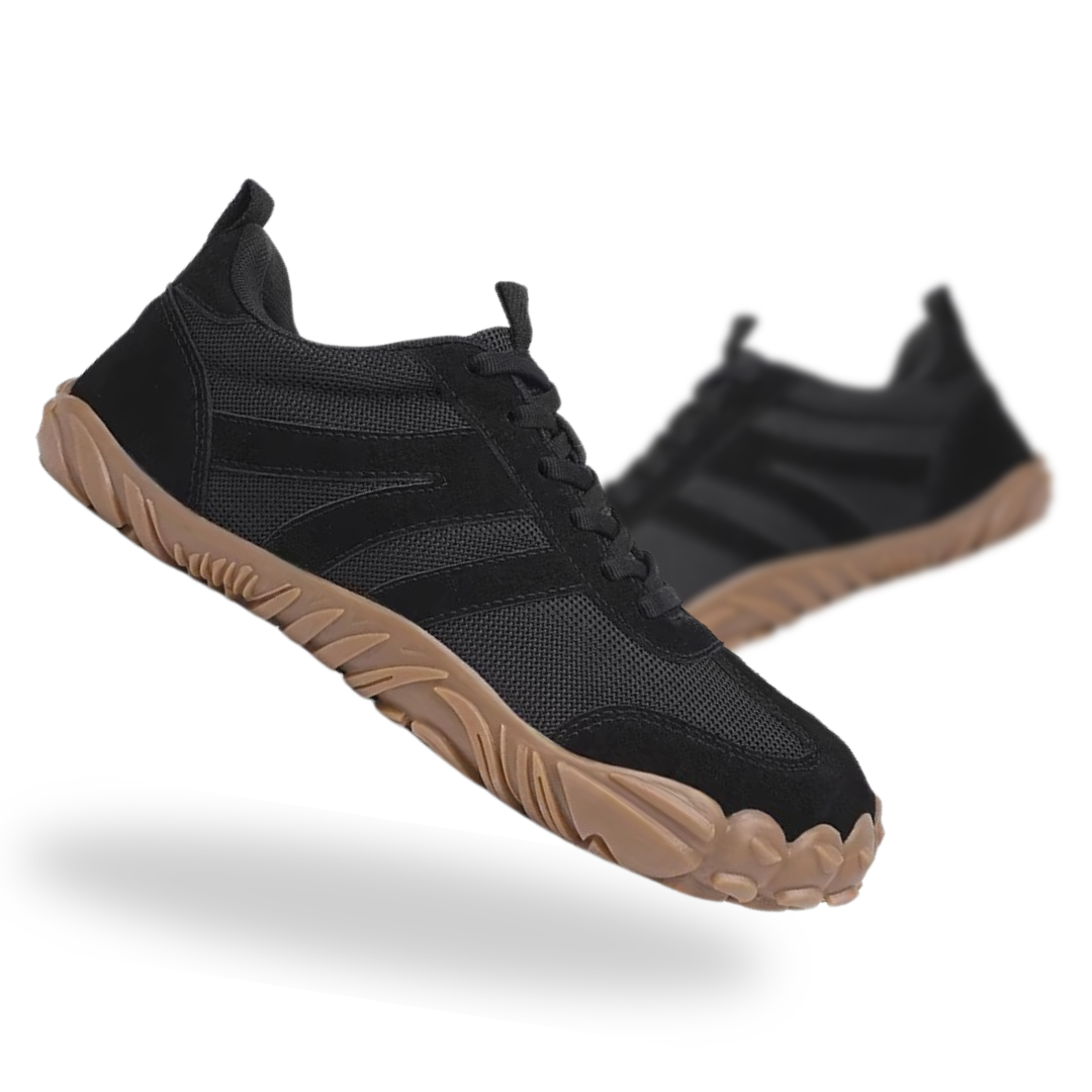 OrthoBare™ | Barefoot Trail Walking Shoes