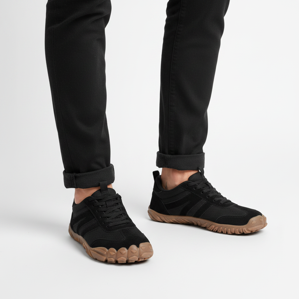 OrthoBare™ | Barefoot Trail Walking Shoes