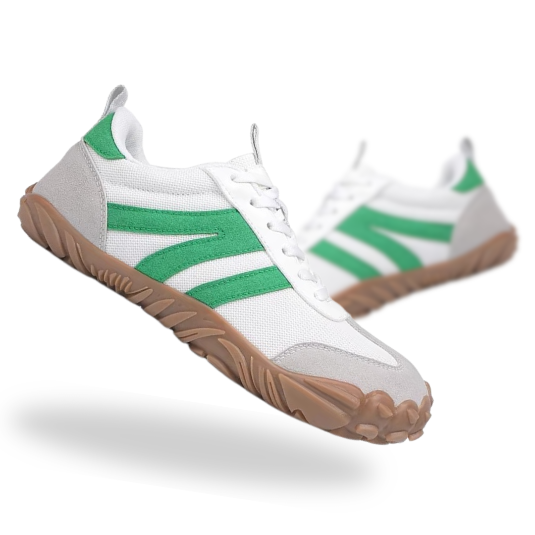 OrthoBare™ | Barefoot Trail Walking Shoes