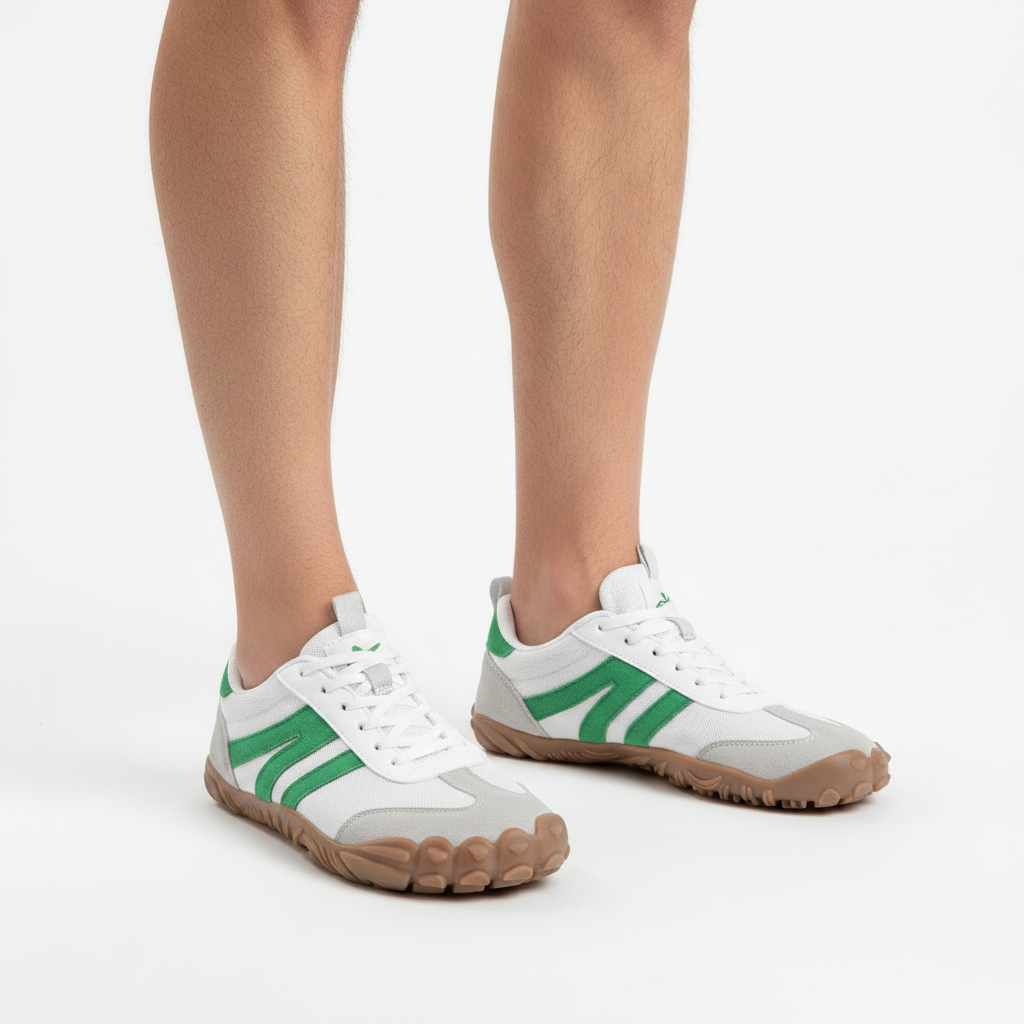 OrthoBare™ | Barefoot Trail Walking Shoes