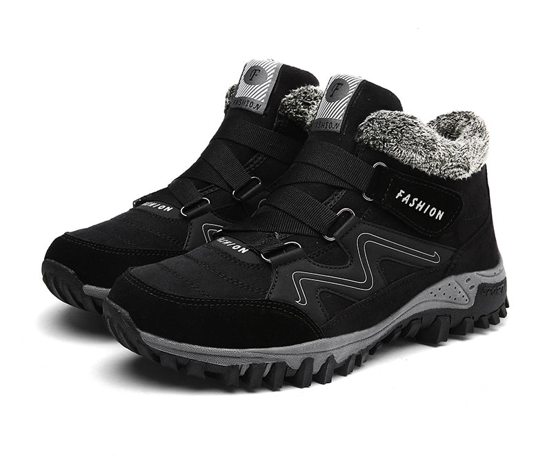 OrthoPath™ | Orthopaedic Winter Boots