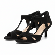 OrthoFlow™ | Orthopaedic Heeled Sandals