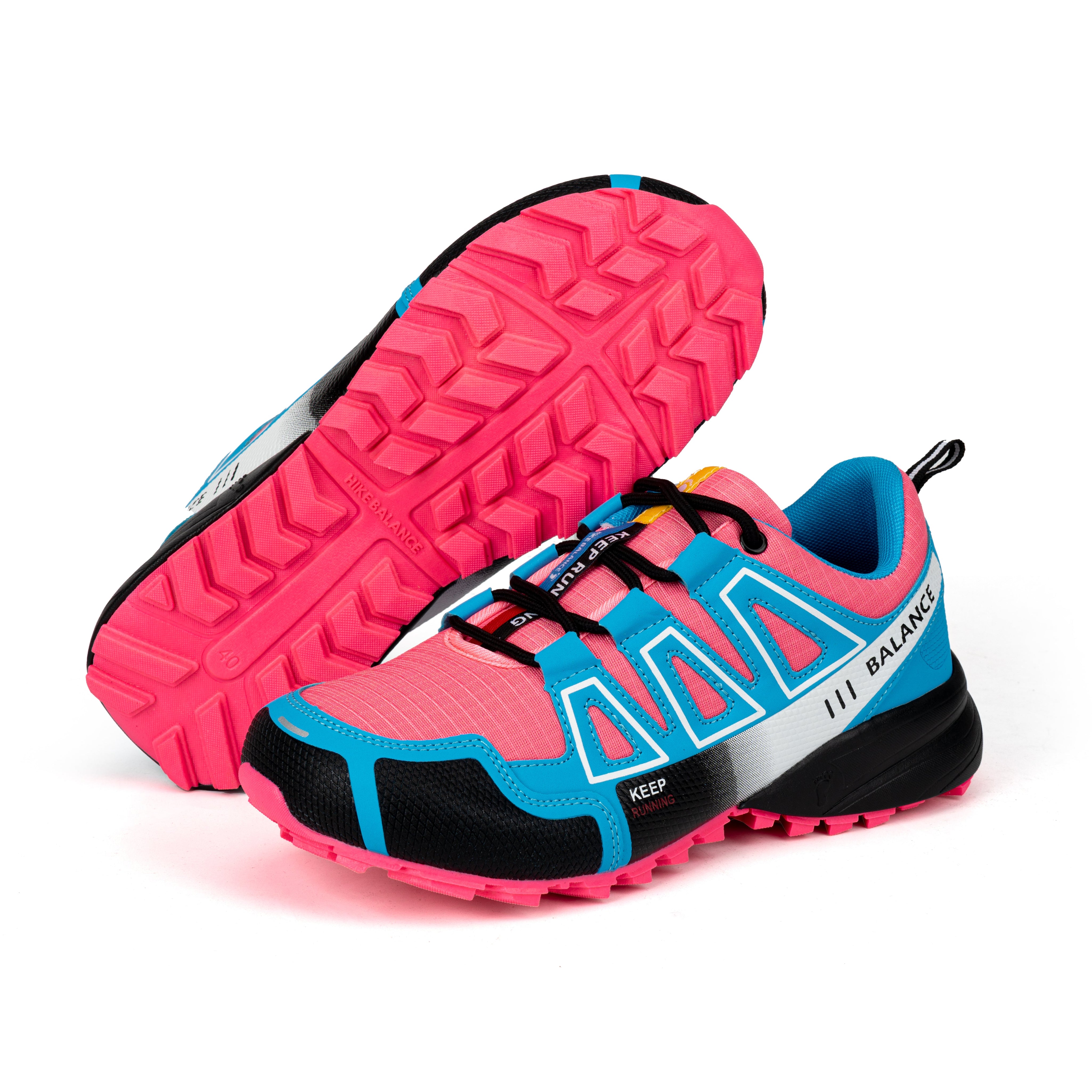 OrthoPath™ | Orthopaedic Pain Relief Walking Shoes