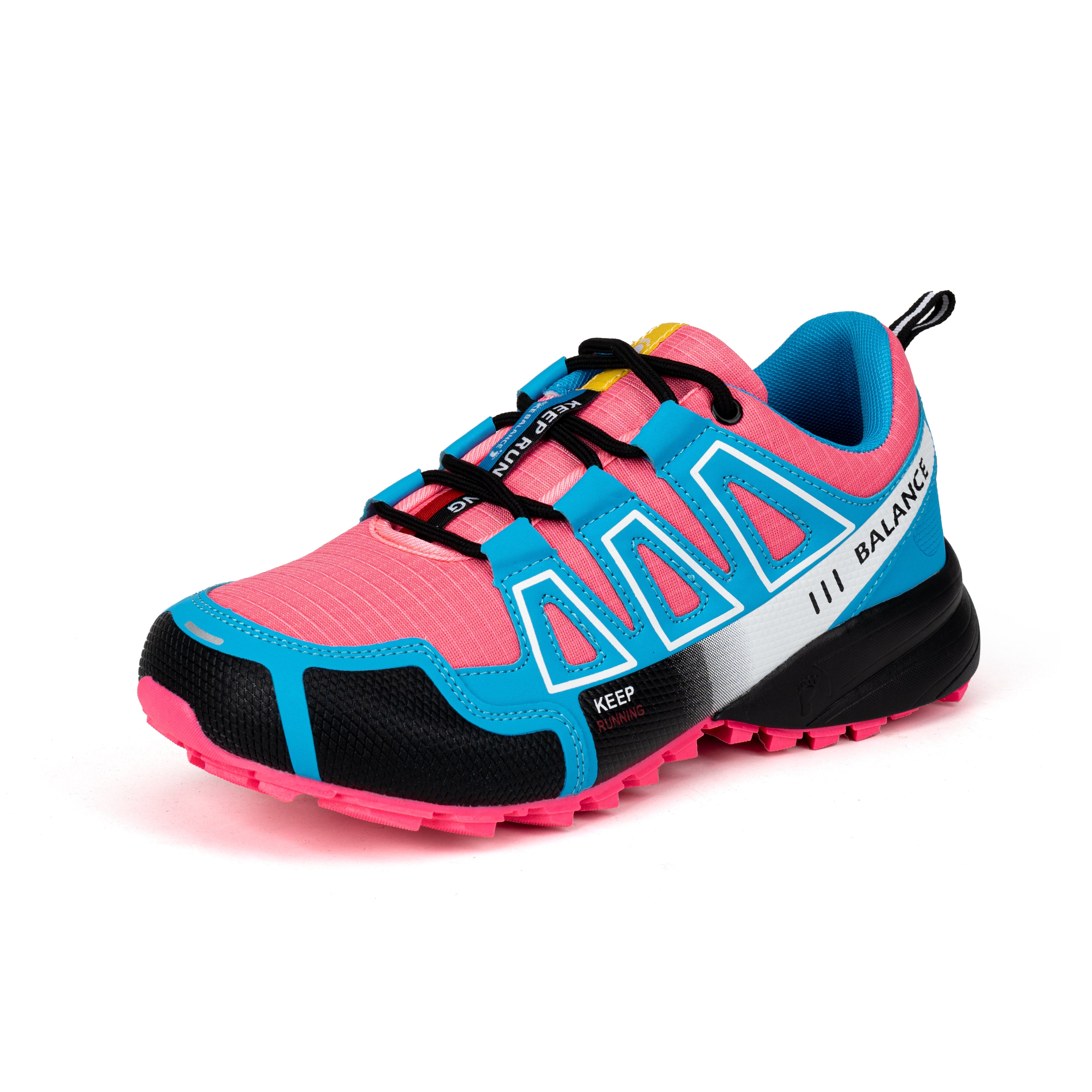 OrthoPath™ | Orthopaedic Pain Relief Walking Shoes