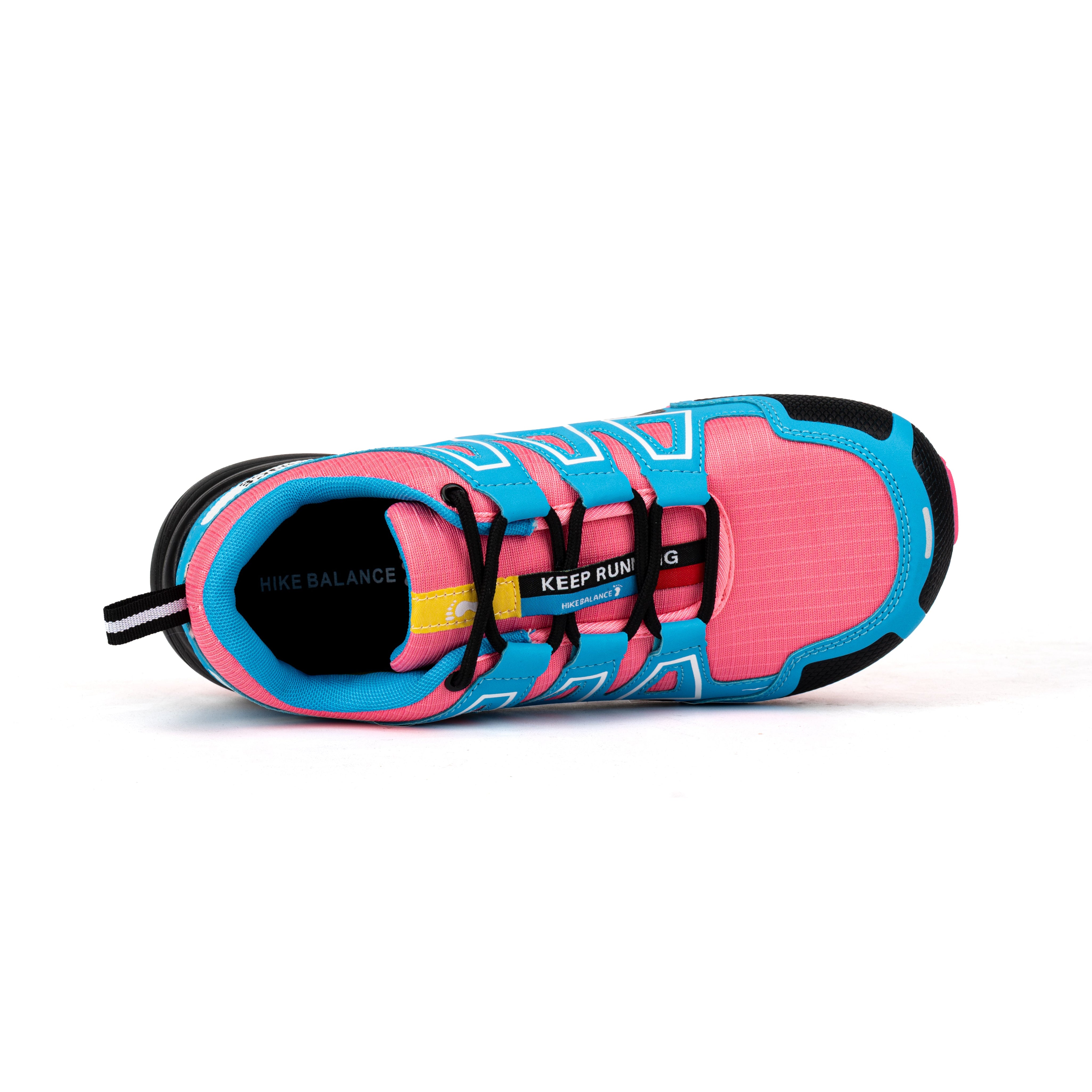 OrthoPath™ | Orthopaedic Pain Relief Walking Shoes