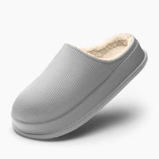 OrthoRest™ | Orthopaedic Fur Comfort Indoor Slippers