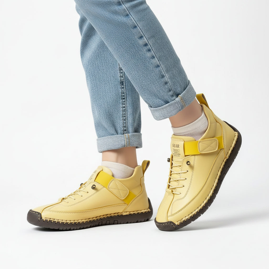 OrthoPath™ | Orthopaedic Comfort Sneakers