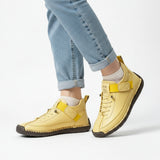 OrthoPath™ | Orthopaedic Comfort Sneakers