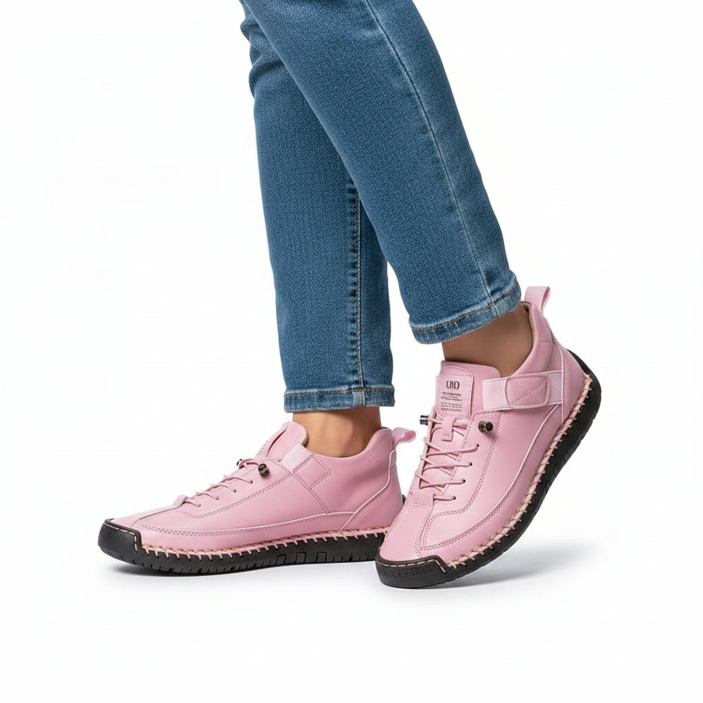 OrthoPath™ | Orthopaedic Comfort Sneakers