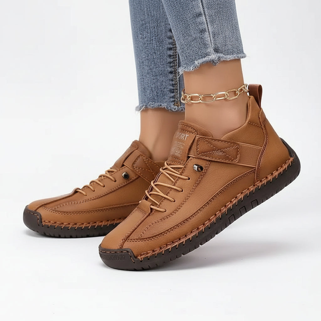 OrthoPath™ | Orthopaedic Comfort Sneakers