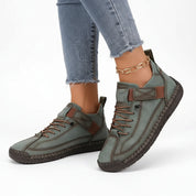 OrthoPath™ | Orthopaedic Comfort Sneakers