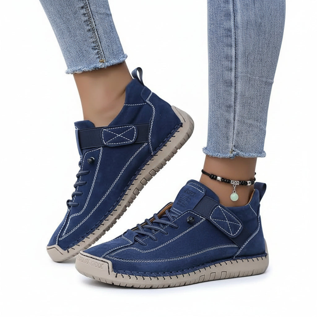 OrthoPath™ | Orthopaedic Comfort Sneakers