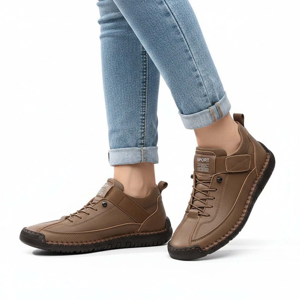 OrthoPath™ | Orthopaedic Comfort Sneakers