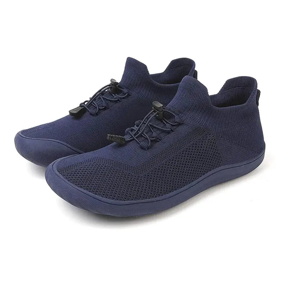 OrthoBare™ | Barefoot Comfort Walking Shoes
