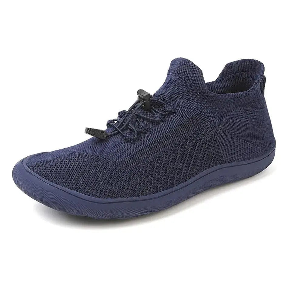 OrthoBare™ | Barefoot Comfort Walking Shoes