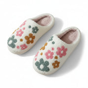 OrthoRest™ | Seasonal Indoor Slippers