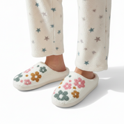 OrthoRest™ | Seasonal Indoor Slippers