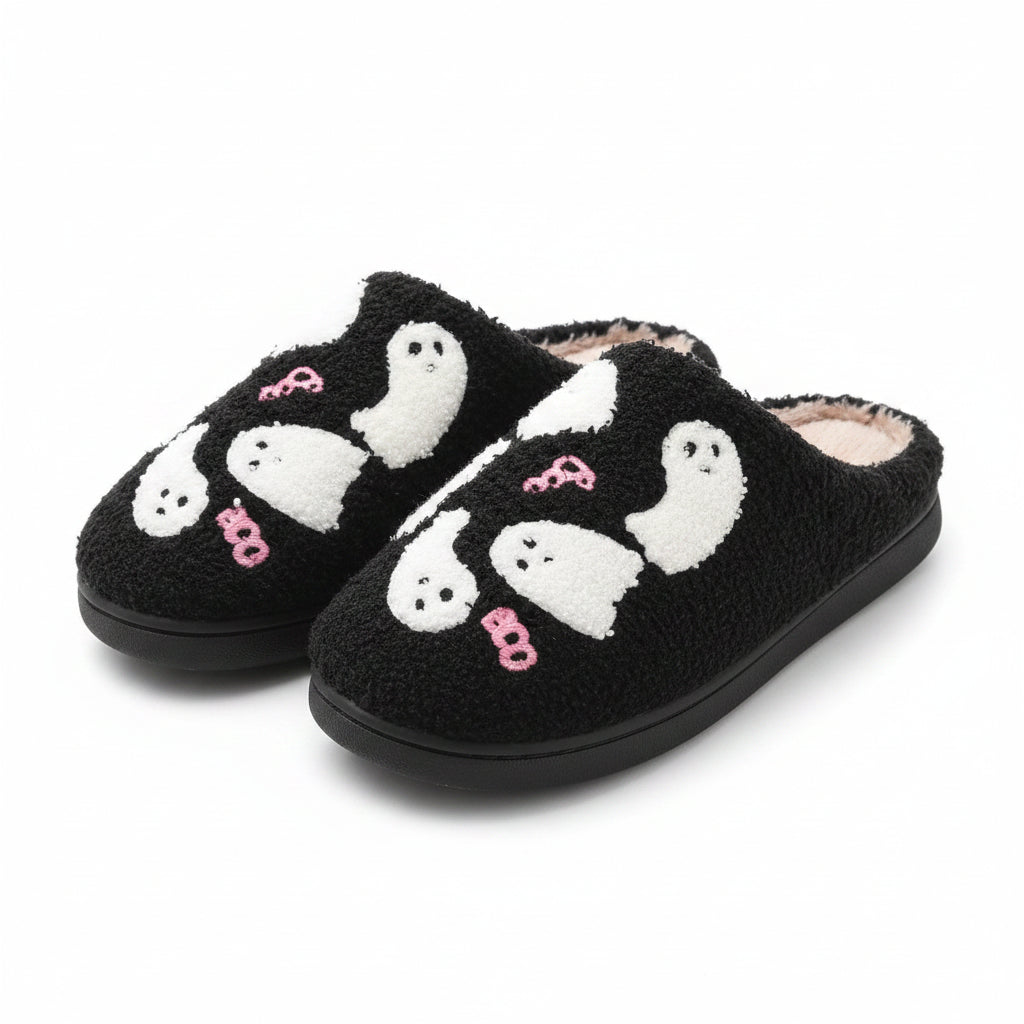 OrthoRest™ | Seasonal Indoor Slippers