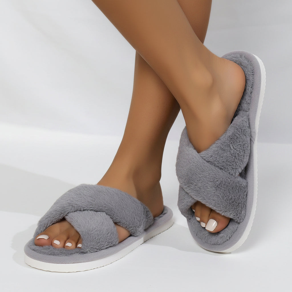 OrthoRest™ | Orthopaedic Supportive Indoor Slippers