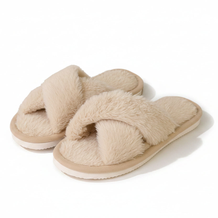 OrthoRest™ | Orthopaedic Supportive Indoor Slippers