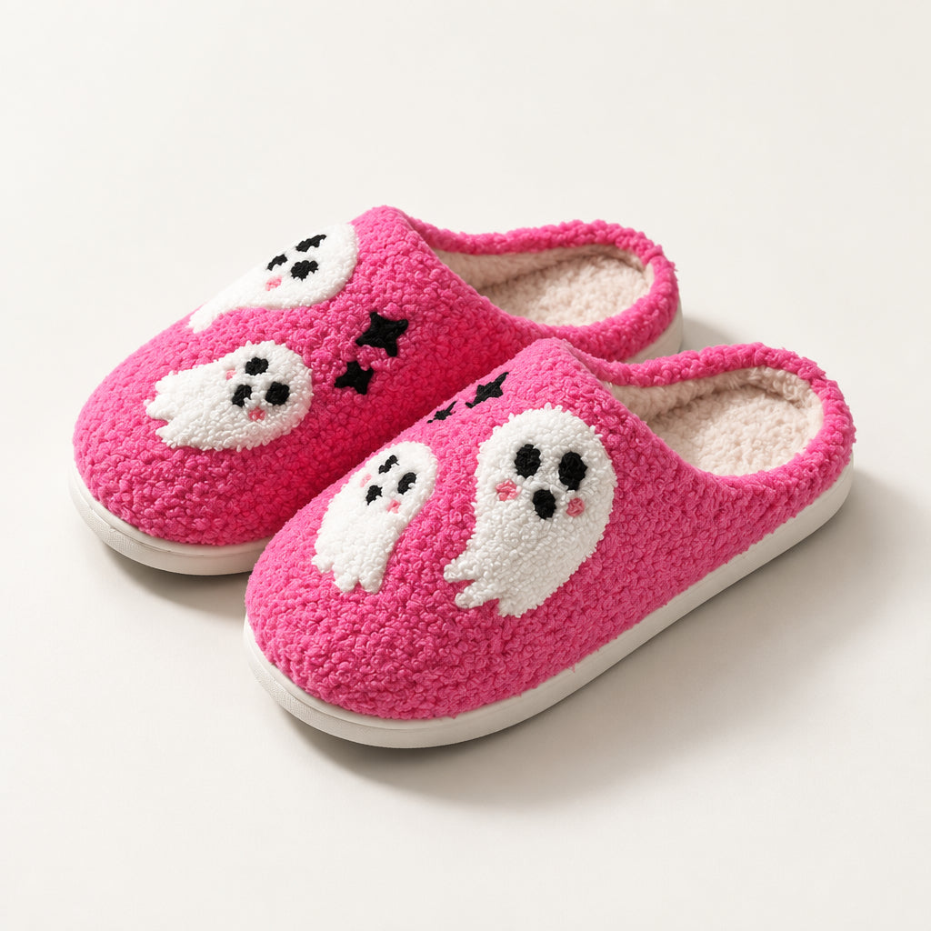 OrthoRest™ | Seasonal Indoor Slippers