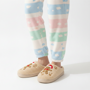 OrthoRest™ | Seasonal Indoor Slippers