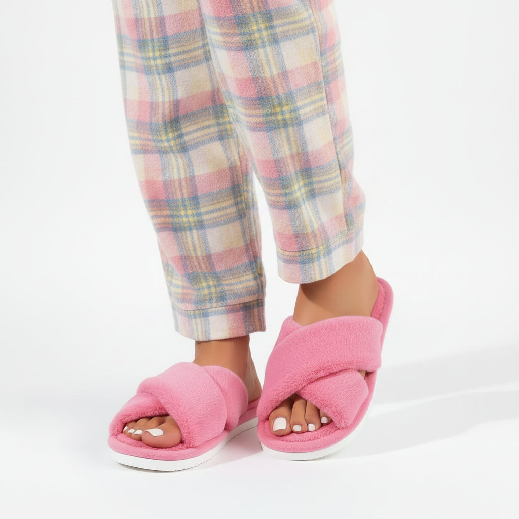 OrthoRest™ | Orthopaedic Supportive Indoor Slippers