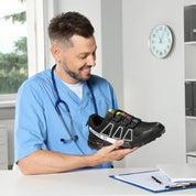 OrthoBare™ | Orthopeadic Barefoot Pain Relief Walking Shoes