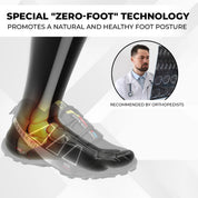 OrthoPath™ | Orthopaedic Pain Relief Walking Shoes