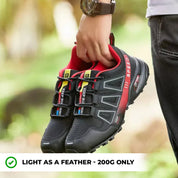 OrthoPath™ | Orthopaedic Pain Relief Walking Shoes