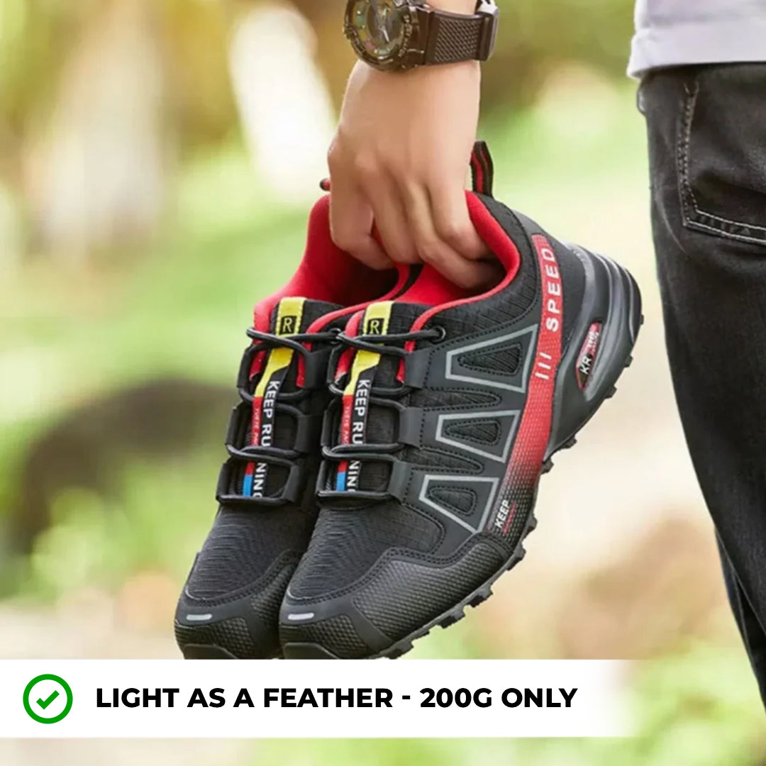 OrthoBare™ | Orthopeadic Barefoot Pain Relief Walking Shoes