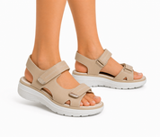 OrthoFlow Magna | Orthopaedic Men & Women Sandal – Lightweight Comfort & Arch Support
