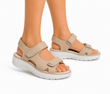 OrthoFlow Magna | Orthopaedic Men & Women Sandal – Lightweight Comfort & Arch Support
