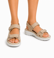 OrthoFlow Magna | Orthopaedic Men & Women Sandal – Lightweight Comfort & Arch Support